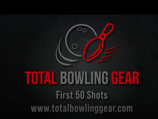 First 50 Shots: Storm Trend