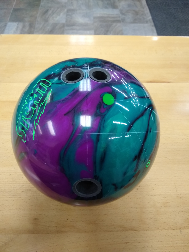 storm phaze 3