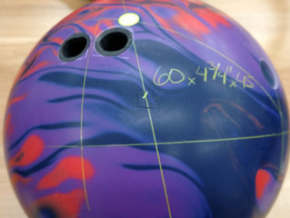 Brunswick Mastermind Strategy Ball Review