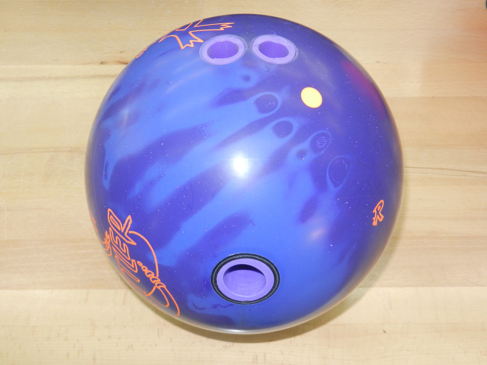 Radical Rattler Ball Review by Jeff Ussery