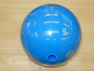 Storm Ion Pro Solid Ball Review by Jeff Ussery