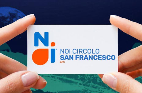 Collaborazione fra Comunità Pastorale di Cordenons e Circolo Noi San Francesco APS