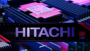 Корпоративный бренд-фильм и промо-видео для RRC - Hitachi