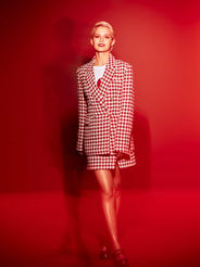 Zarina. Fashion Commercial