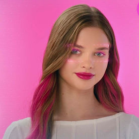 eCom Cosmetic Ad 💄