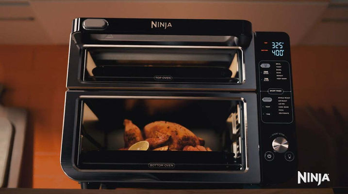 Ninja / Double Oven