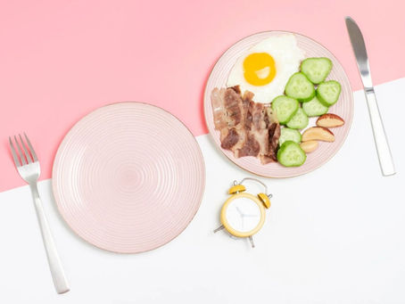 Eat Stop Eat..Let's Understand Fasting 