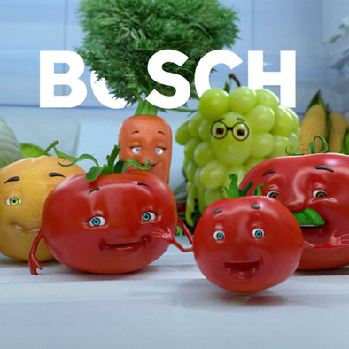 Client: Bosch 🇩🇪 | Brand: VitaFresh refrigerators 🥶