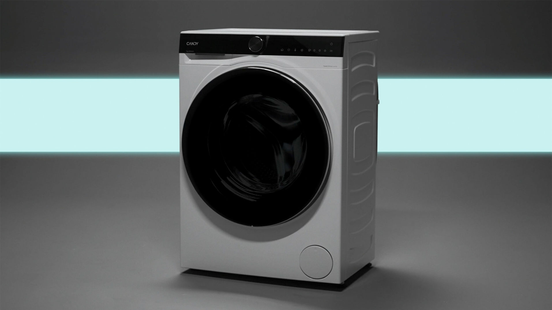 Client: Candy 🇮🇹 | Brand: Ultimo Motion Washing Machine🧺