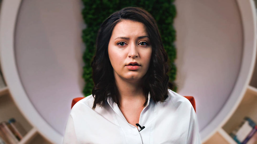 Employee Stories by Coca-cola HBC