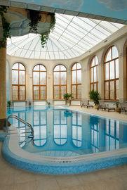 Interior Photography by Slava Lopatin