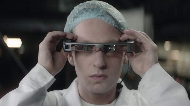 Client: Coca-Cola HBC 🍾 - Brand Film