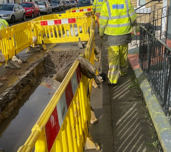 Regular Maintenance Checks