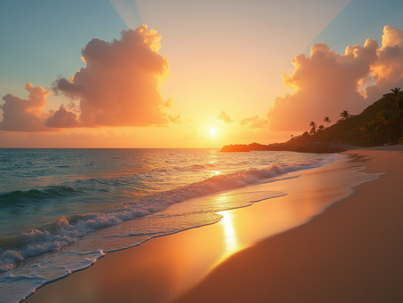 Photographe Mariage Expert : Capturer Votre Jour en Martinique