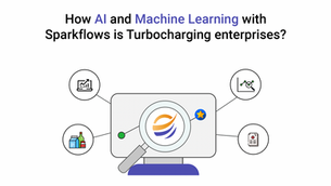How AI and Machine Learning with Sparkflows is Turbocharging Enterprises?