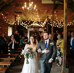 Jenn&Jordan Wedding