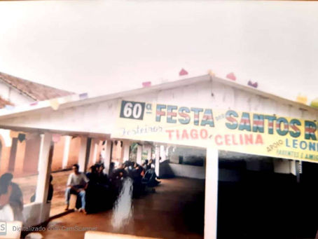 1999: Tiago e Celina