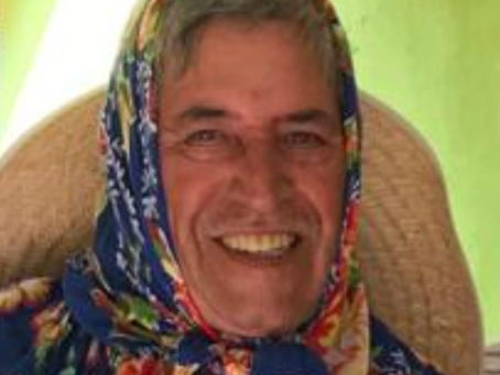 José Rogério Dutra