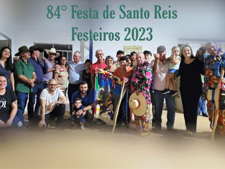 2023: Francisco Dutra e Leolina
