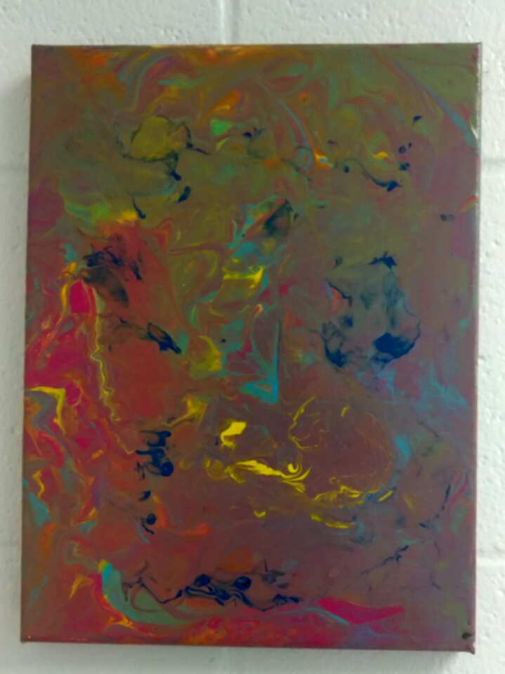 Creativity in Recovery 2019 Exhibit