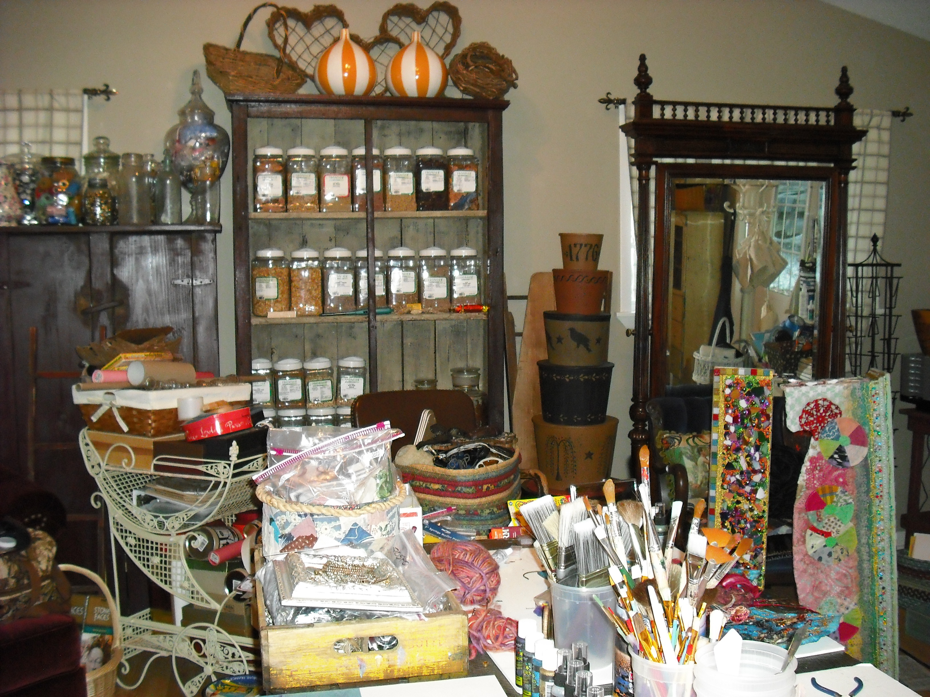 Studio