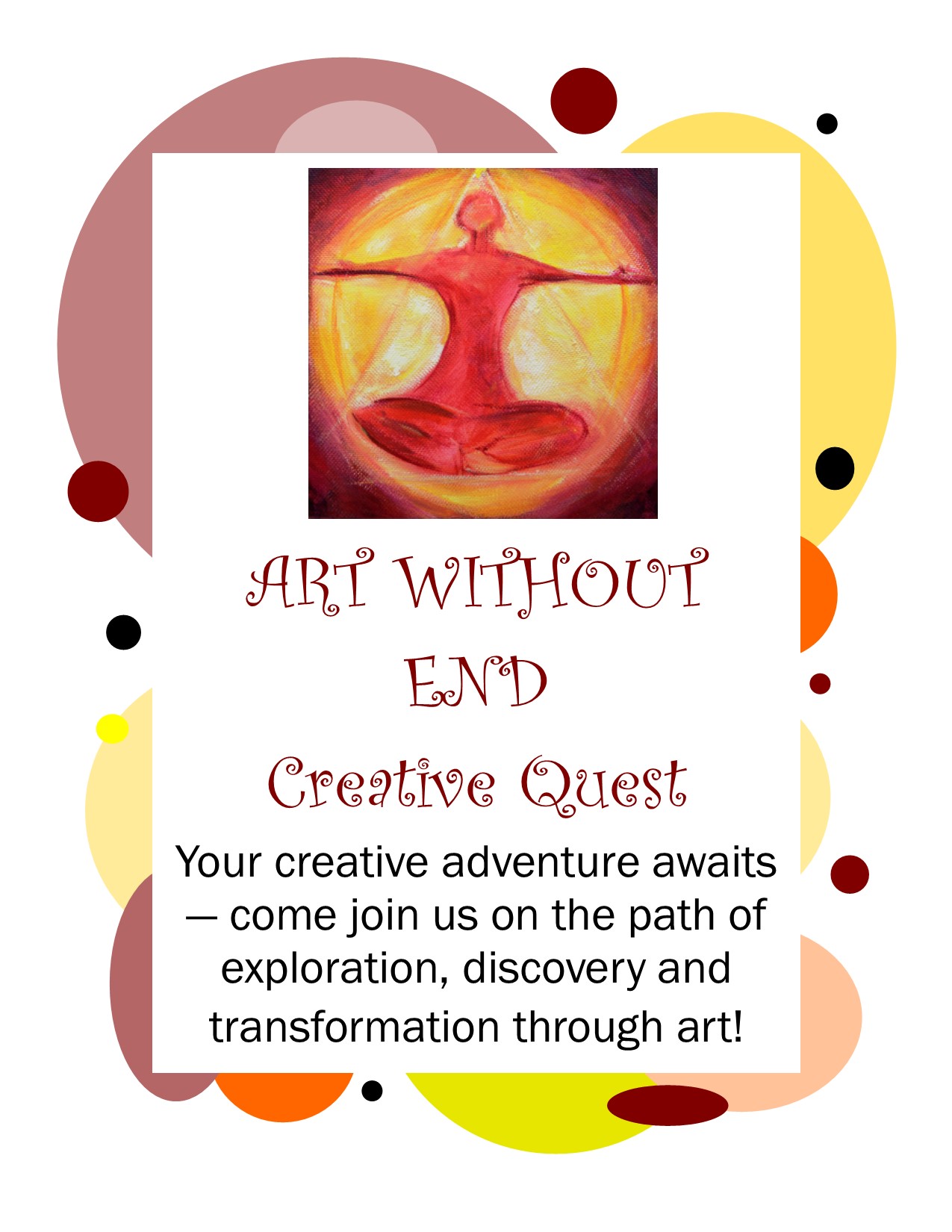 Art Without End