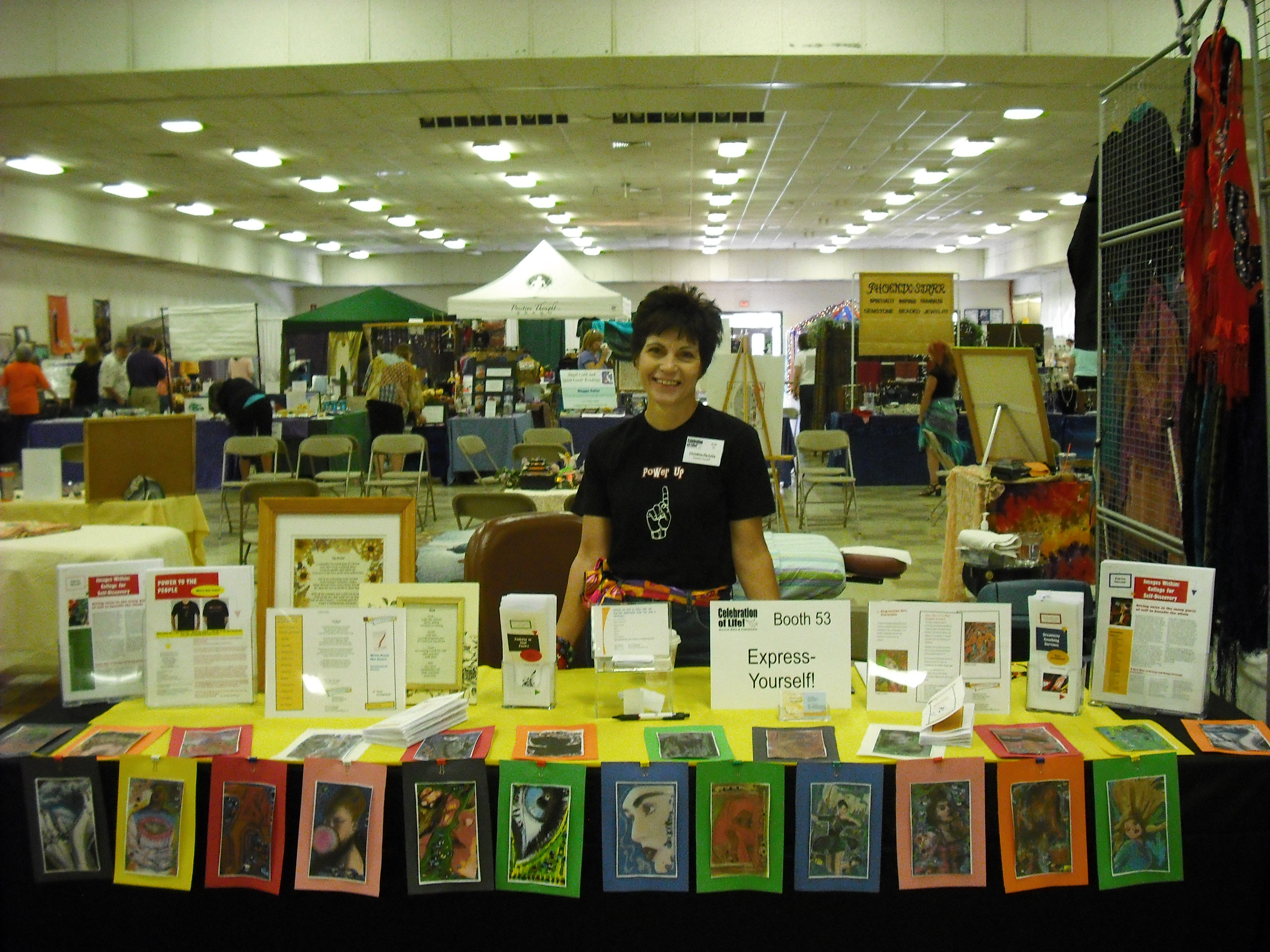 Celebrate Life Expo