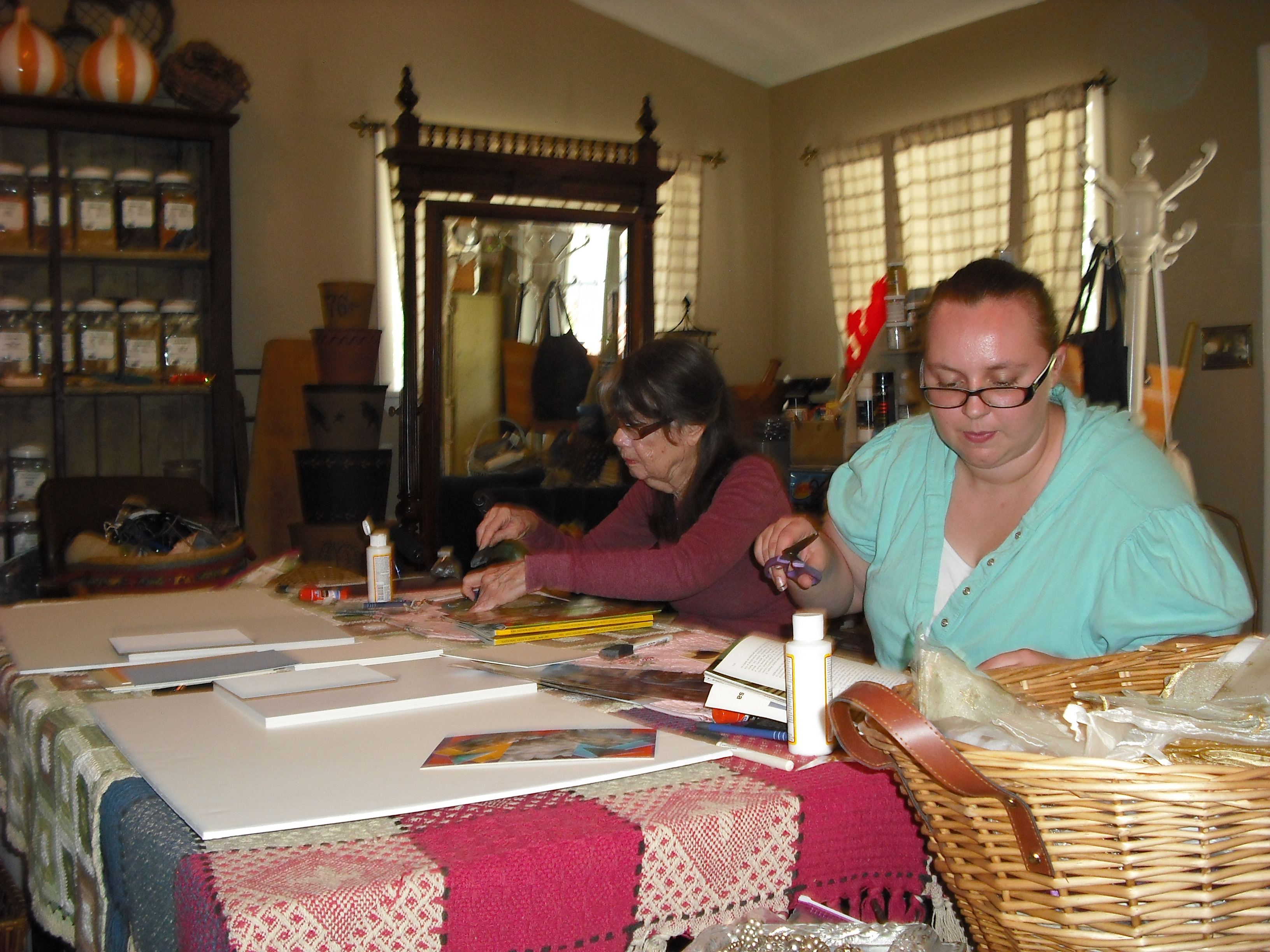 Private Workshop