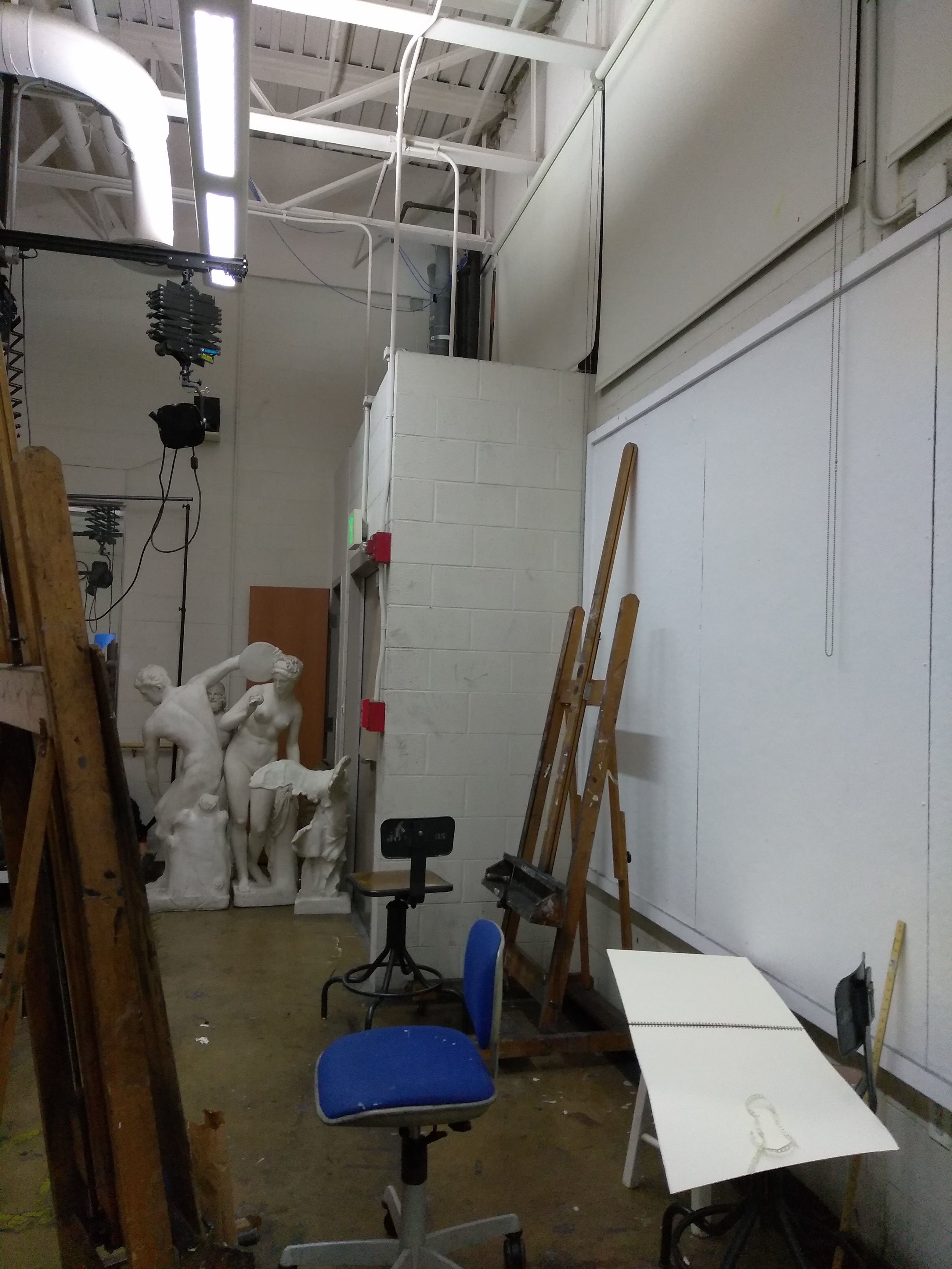 Class Studio
