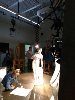 Class Studio