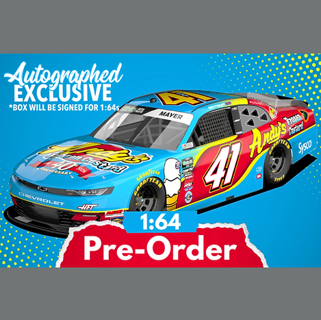 sammayer diecast