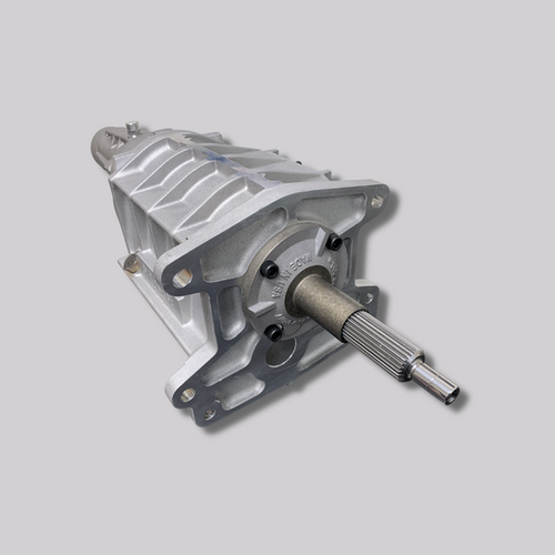 NASCAR Late Model Stock Car Approved 4Speed Transmission Magnus