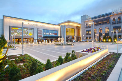 Commercial Buildings