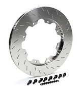Buzze Racing PFC Rotor