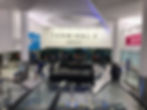 Spirit LAX Terminal