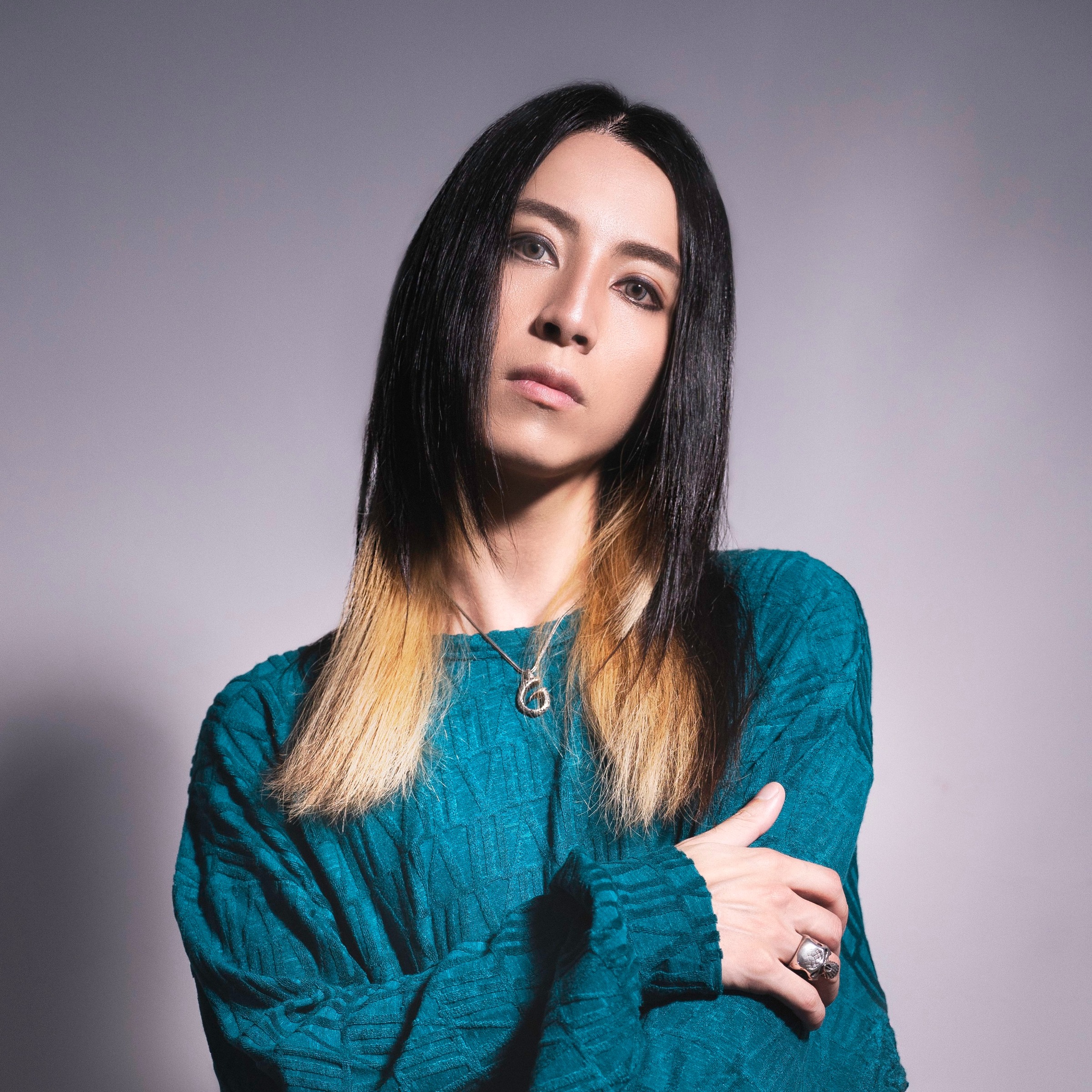 NAOMICHI -Official Web Site- Live
