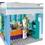 Thumbnail: LEGO 60363 City Ice-Cream Shop