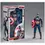 Thumbnail: ZD Toys: Marvel Series 1 Captain America