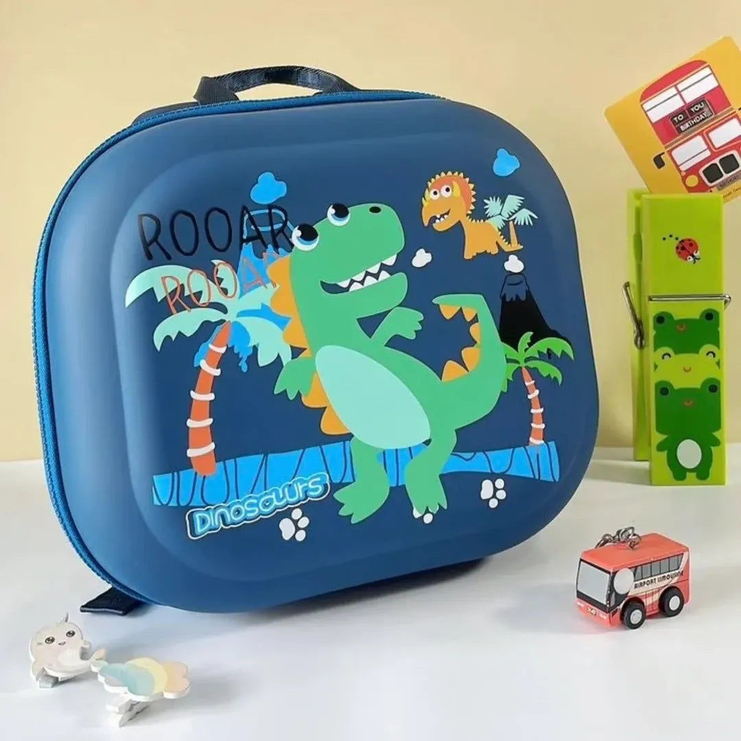 Cool Kids' Hard Shell Bag