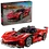 Thumbnail: Lego 42212 Technic Ferrari FXX K (897 Pieces)