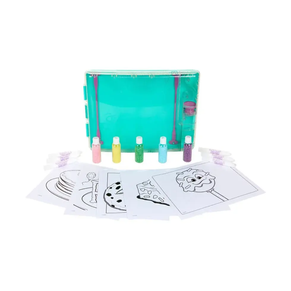 Thumbnail: Crayola Sprinkle Art Shaker