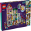Thumbnail: Lego 42670 Friends Heartlake City Apartments And Stores (2040 Pieces)