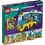 Thumbnail: Lego 41759 Friends Heartlake City Bus (480 Pieces)