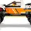 Thumbnail: LEGO City 60387 4x4 Off-Roader Adventures