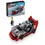 Thumbnail: Lego 76921 Speed Champions Audi S1 E-Tron quattro Race Car(274 Pieces)