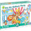Thumbnail: Frank Hot Air Balloon Party Floor Puzzle (15 Pieces)