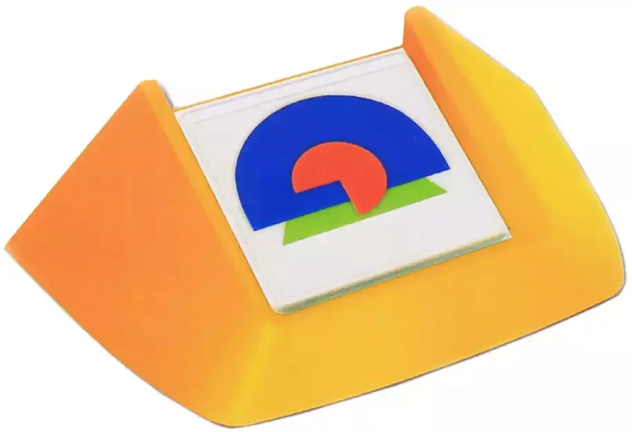 Thumbnail: Colorful