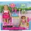 Thumbnail: Barbie Stacie & Chelsea Tennis Playset