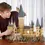 Thumbnail: Lego Harry Potter Hogwarts Castle 71043 (6020 Pcs) Building Set, Collectible