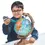 Thumbnail: Godiscover Continents & Oceans DIY Interactive Globe